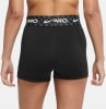 Nike Pro Dri-FIT női rövidnadrág