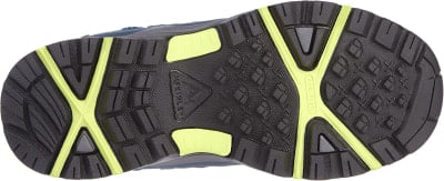 McKINLEY Kona Mid IV AQX Jr gyerek túrabakancs