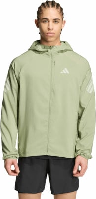 adidas adi365 Iconic Laufjacke adidas adi365 Iconic Laufjacke