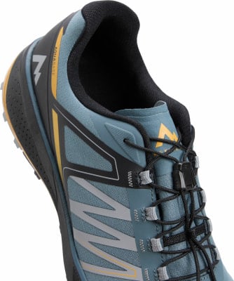 McKINLEY Kansas IV AQB Outdoorschuhe