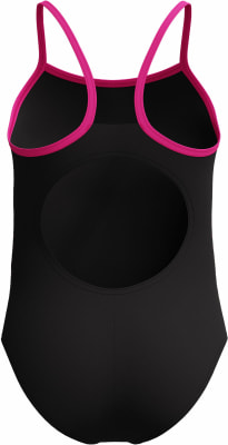 Speedo Plastisol Placement Badeanzug