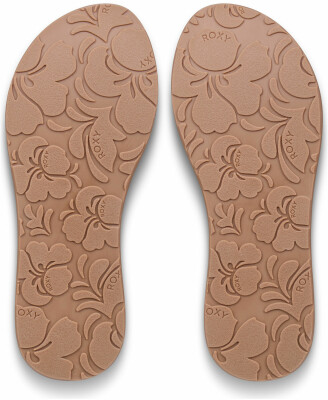 Roxy Porto IV Flip Flops
