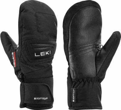 Leki Griffin 3D Fäustlinge