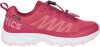 Energetics Ridgerunner 7 AQB, detská trailová obuv