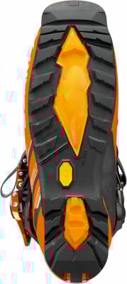 Scarpa Maestrale Tourenskischuhe
