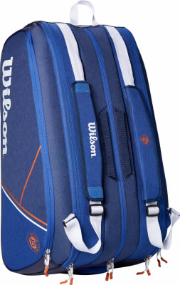 Wilson Super Tour R.Garros Tenisztáska