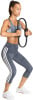 adidas Optime Essentials Workout 3-Streifen 3/4 Tights