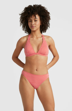 Marga Cruz C-Cup bikini