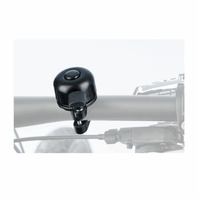Cytec MTB Deci Bell csengő