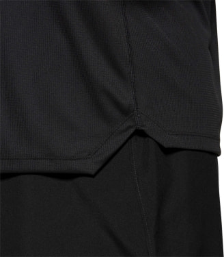 Asics SILVER SS TOP, pánske bežecké tričko
