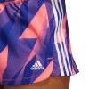 adidas Pacer 3-Streifen Here to Create Shorts