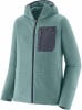 Patagonia R1 Air Fleecejacke mit Kapuze