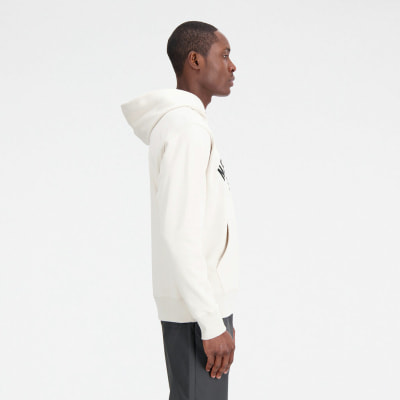 New Balance Essentials Varsity Fleece Hoodie