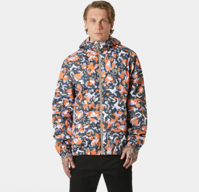 Helly Hansen Core Graphic R kabát