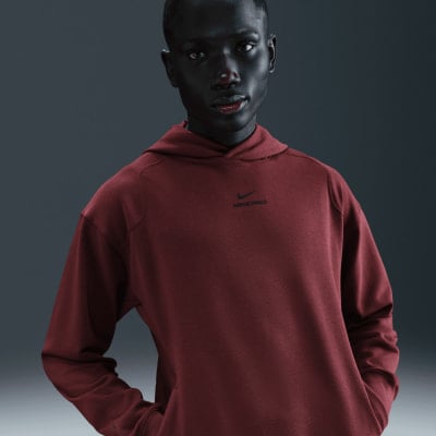 Nike Pro DF NPT Pán.mikina s kapucí