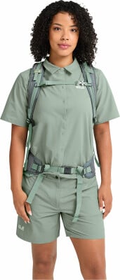 Jack Wolfskin Astro Vent 24 Wanderrucksack