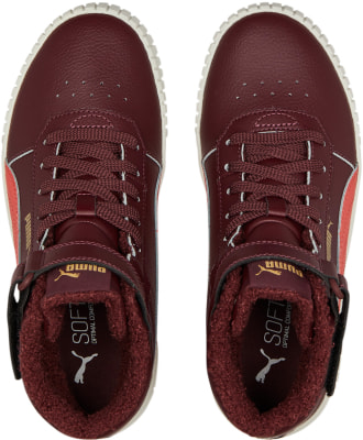 Puma Carina 2.0 Mid WTR volnočasové boty