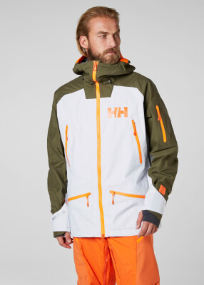 Helly Hansen Ridge Shell férfi kabát