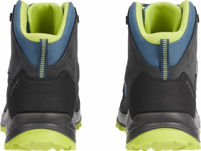 McKINLEY Discover III Mid AQX Trekkingschuhe