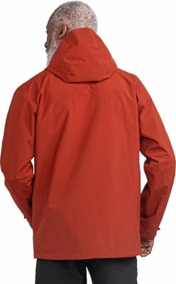 Schöffel Yew Style Hardshelljacke mit Kapuze Schöffel Yew Style Hardshelljacke mit Kapuze