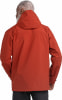 Schöffel Yew Style Hardshelljacke mit Kapuze