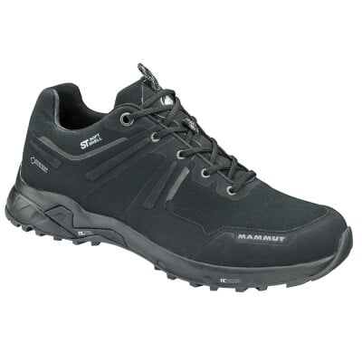 Mammut Ultimate Pro Low GTX Dám.turistická obuv UK velikosti