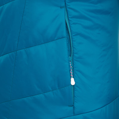 McKINLEY Sansa JKT W Primaloft túrakabát