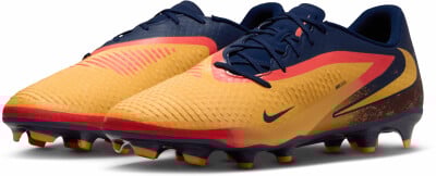 Nike PHANTOM 6 LOW ACAD FG/MG EH Fußballschuh Erling Haaland
