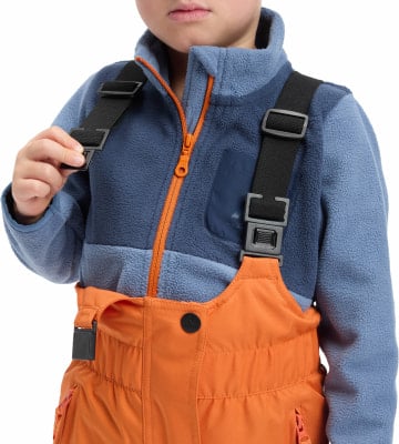 McKINLEY Tyler II AQX 10.10 Skihose mit Träger