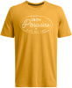 Under Armour Project Rock Made Not Born T-Shirt