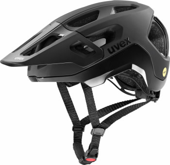 Uvex React MIPS MTB-Helm