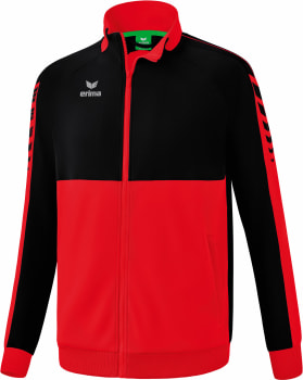Erima Six Wings Worker Trainingsjacke
