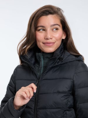 McKINLEY Erika Funktionsjacke mit Kapuze