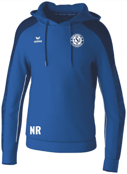 TSU Kirchberg / D. Evo Star Hoodie