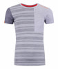 Ortovox 185 Rock 'n Wool Funktionsunterhemd