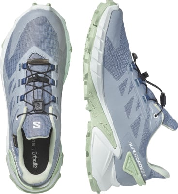 Salomon Supercross 4 GTX Traillaufschuhe Salomon Supercross 4 GTX Traillaufschuhe