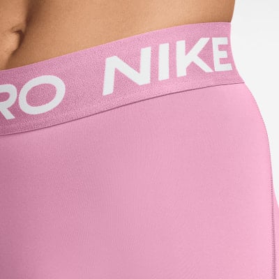 Nike Pro Dri-Fit kurze Tights