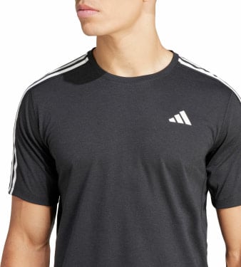 Own The Run E 3S Laufshirt