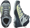Salomon X Ultra 360 Mid GTX női túrabakancs