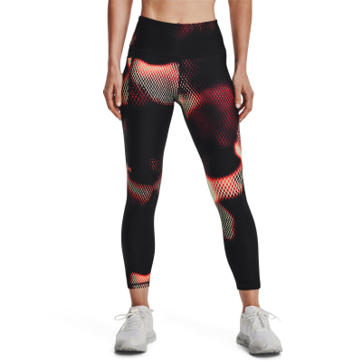 Under Armour Printed 7/8 -os leggings