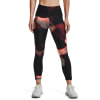 Under Armour Printed 7/8 -os leggings