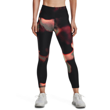 Printed 7/8 -os leggings