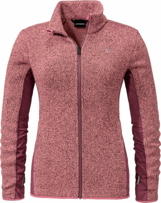 Schöffel Oberau ZipIn Fleecejacke