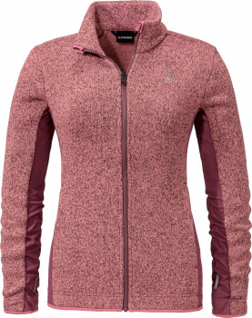 Schöffel Oberau ZipIn Fleecejacke