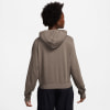 Nike Sportswear Chill Terry Kapuzenjacke