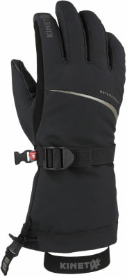 KinetiXx Arven Skihandschuhe mit Touchfunktion