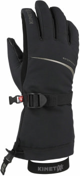 KinetiXx Arven Skihandschuhe mit Touchfunktion
