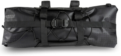 acidhardgoods Radtasche