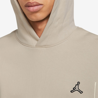 Jordan Essential férfi kapucnis felső