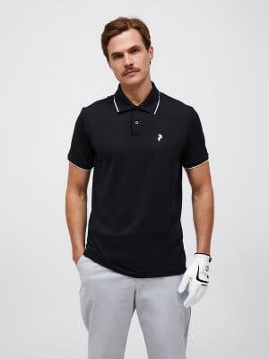 Peak Performance Mountain Poloshirt Peak Performance Mountain Poloshirt